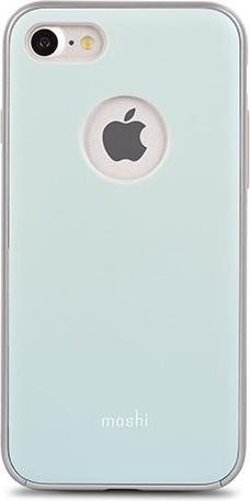 Actual product image Moshi iGlaze (Apple iPhone 7)