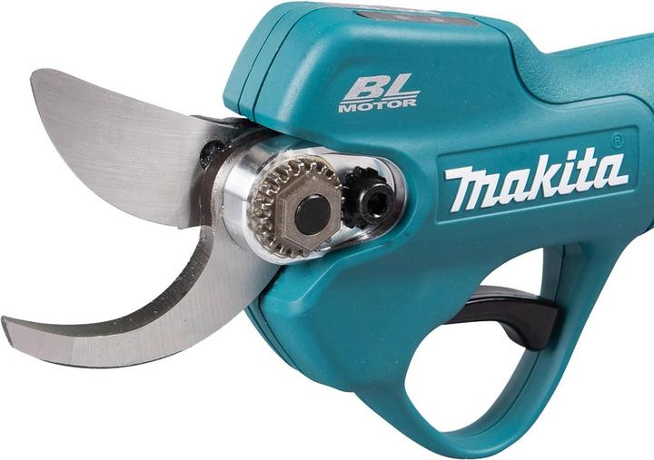 Actual product image Makita UP100DSMJ pruning shears
