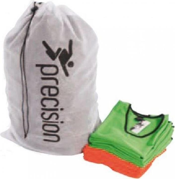 Image du produit Precision Sac de lavage et de transport pour gilets de marquage