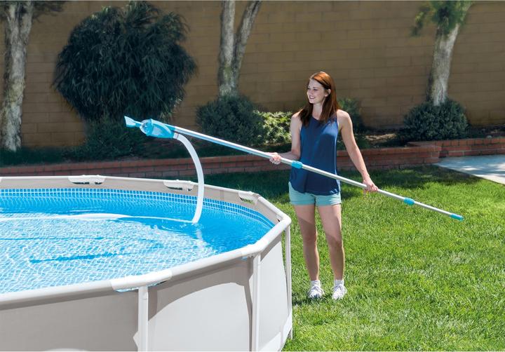 Produktbild Intex Deluxe Set