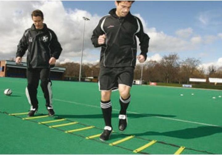 Actual product image Precision 4.00speed and coordination ladder training