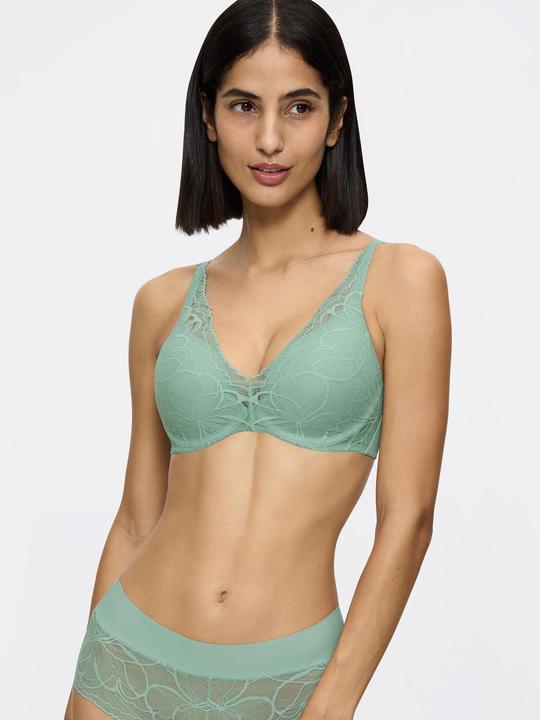 Produktbild Triumph Bügel-BH Body Make-Up Illusion Lace (Einzelpack, 85 B)