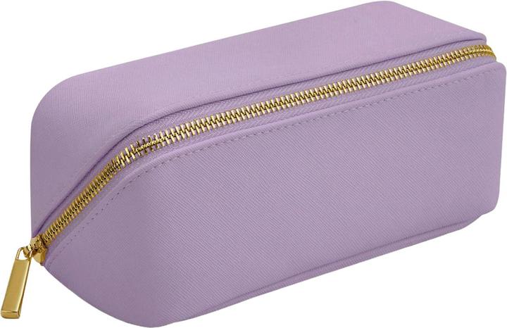 Actual product image Bagbase Boutique Mini Open Flat Toiletry Bag