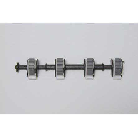 CoreParts Pick-Up Roller Assembly, Drucker Zubehör