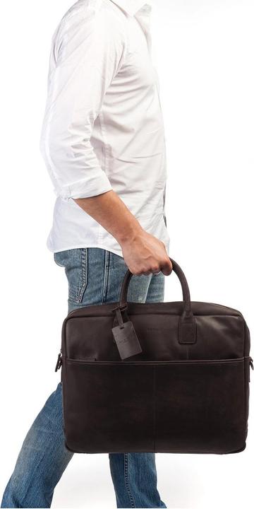 Produktbild Burkely Fundamentals Vintage (19.30")