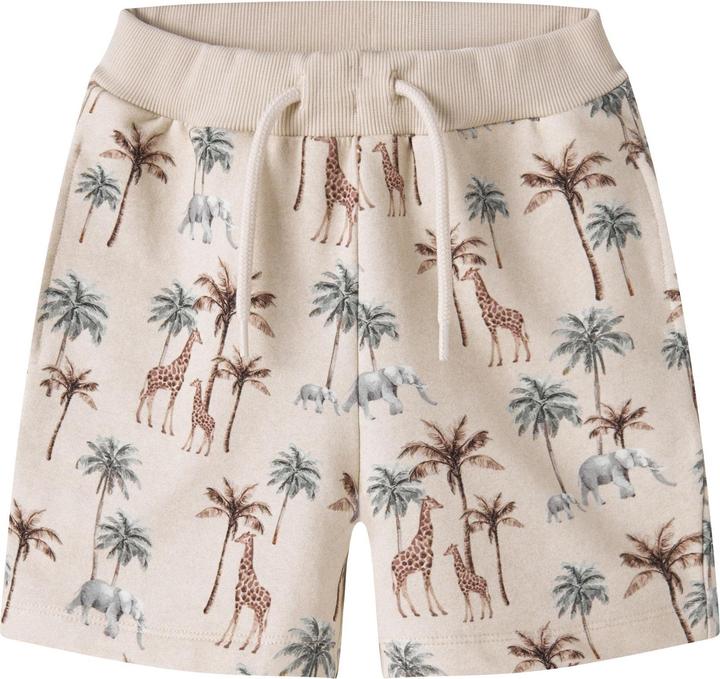 Image du produit Name it Biobaumwoll Shorts (122)