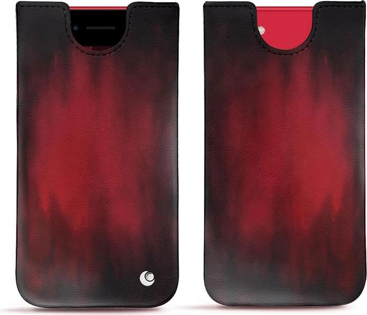 Immagine prodotto Noreve Cover in pelle (Apple iPhone SE (seconda generazione))