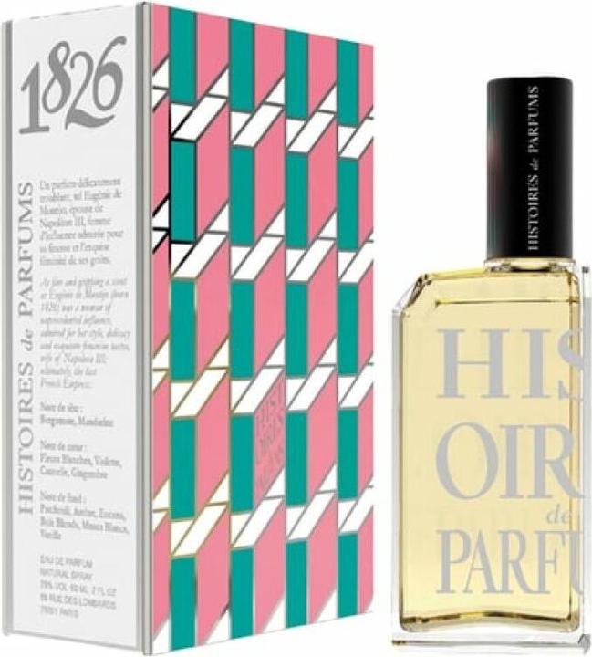 Immagine prodotto Histoires de Parfums 1826 (Eau de parfum, 60 ml)