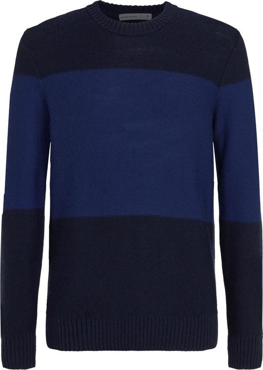 Immagine prodotto Icebreaker Maglione Merino Waypoint Crewe Uomo (S)