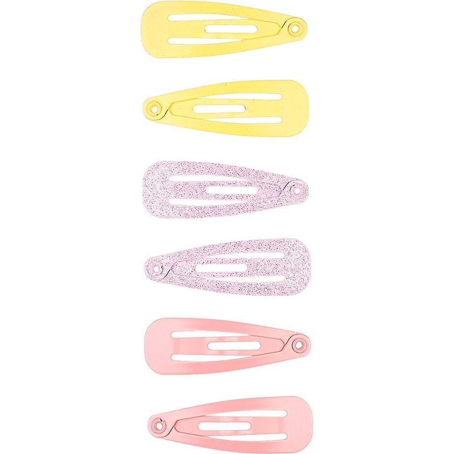 Souza Haarspange Adoree 3cm (6 Stk.) (107032)