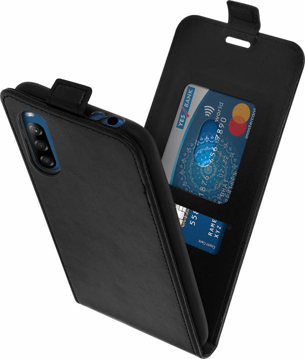 Actual product image Avizar Flexi Series (Sony Xperia L4)