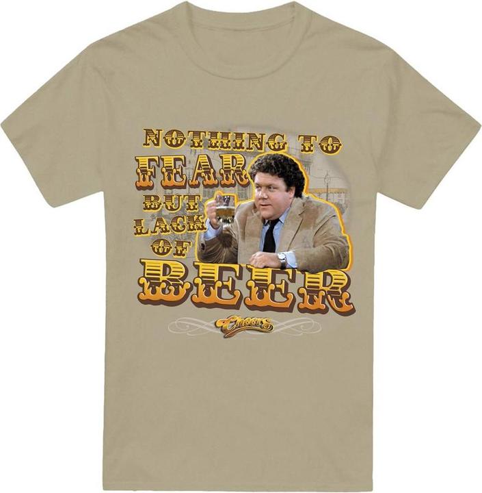 Produktbild Cheers Fear TShirt (S)