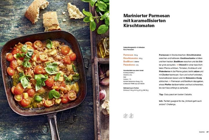 Immagine prodotto Feierabend-Blitzrezepte veggie (Tedesco, Christian Henze, Allievo di Hubertus, 2022)