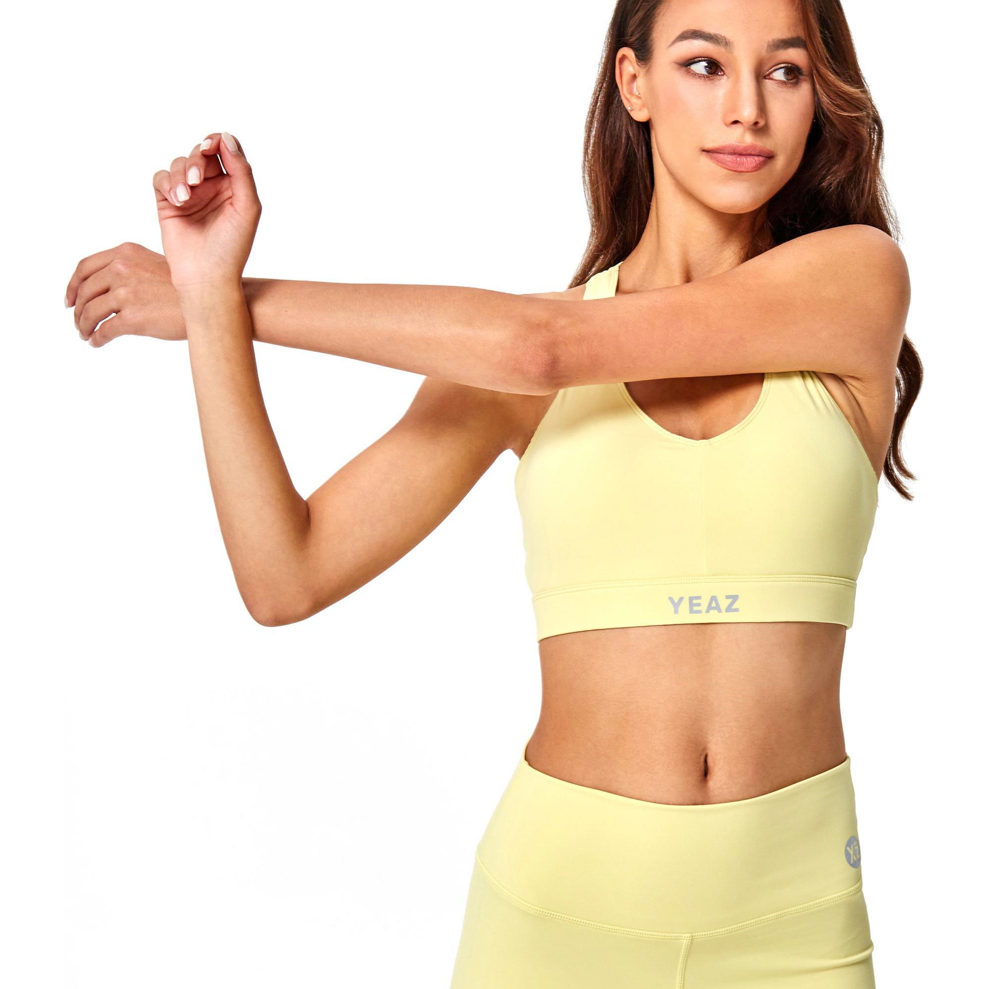 Thumbnail - Yeaz, Sport-BH, Celeb (S), Gelb, S