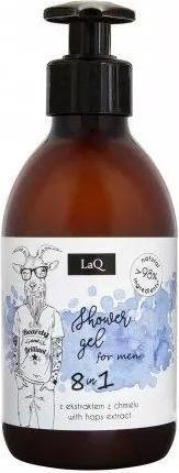 Produktbild Old Spice Na (500 ml)