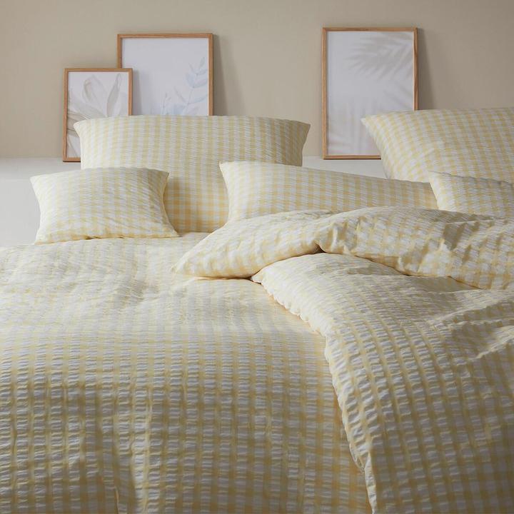 Actual product image Elegante Lilly (135x200 cm, 80x80 cm)