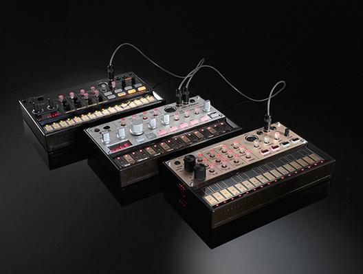 Produktbild Korg volca keys