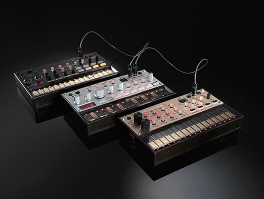 Produktbild Korg volca keys