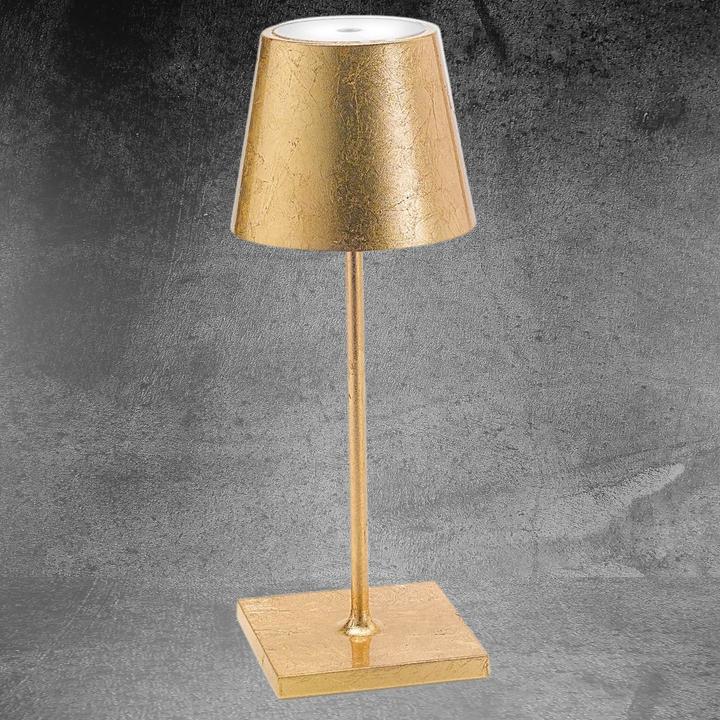 Immagine prodotto Zafferano Poldina Mini Pro (154 lm)