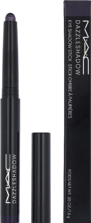 Produktbild MAC Jeans Glitzernder Lidschattenstift (Black Ice)