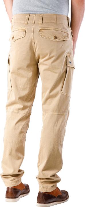 Produktbild G-Star Roxic Cargo Hose Premium Micro Str Twill Od sahara