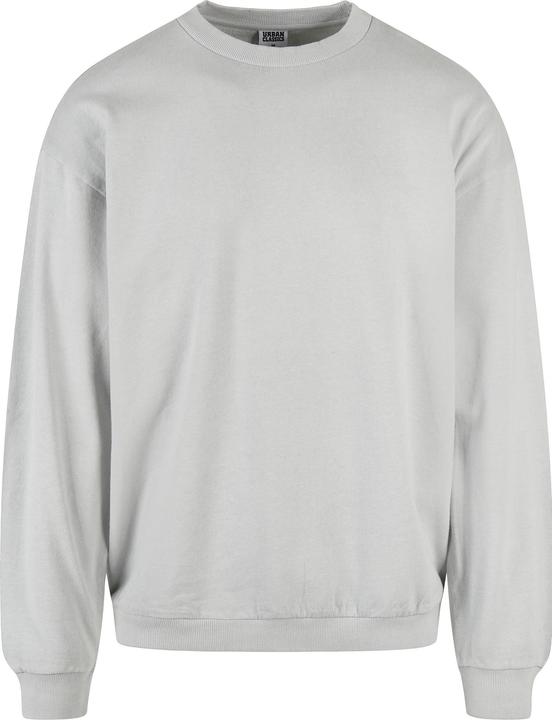 Image du produit Urban Classics Sweater Pigment Dyed (S)