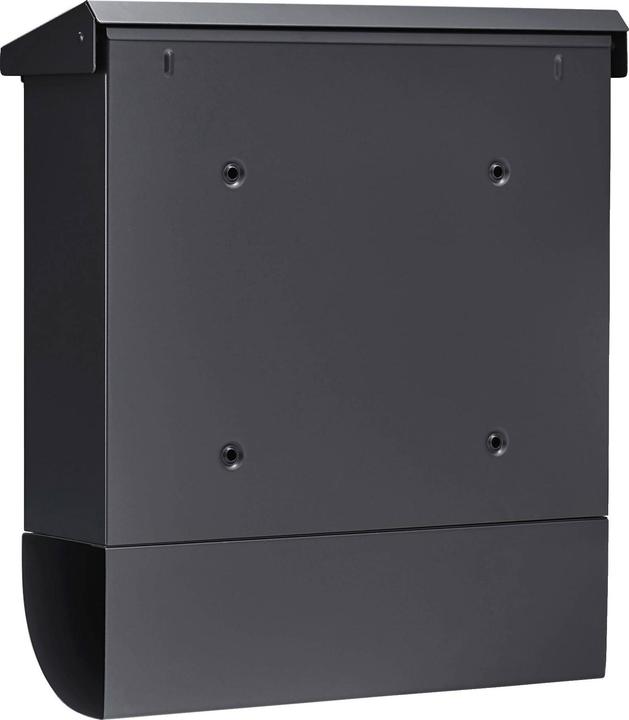 Actual product image Burg Wächter Letter box SET VARIO 86720 ANT (EC)