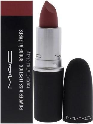 Image du produit MAC Cosmetics Powder Kiss Lipstick (930 Traversée de briques)