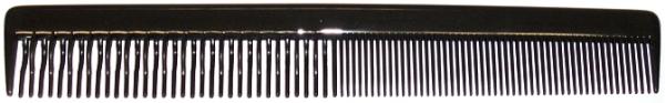 Actual product image Hairforce Ondulation comb