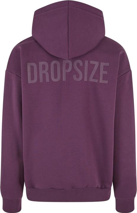 Image du produit Dropsize Sweat à capuche Heavy Oversize HD Print - 124777 (M)