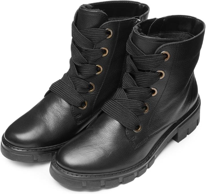 Actual product image Ara Chukka Boots (43)