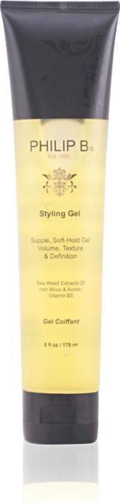 Immagine prodotto Philip B. styling (Gel per capelli, 178 ml)
