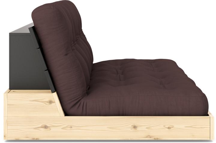 Actual product image Karup Design Base (2 person sofa)