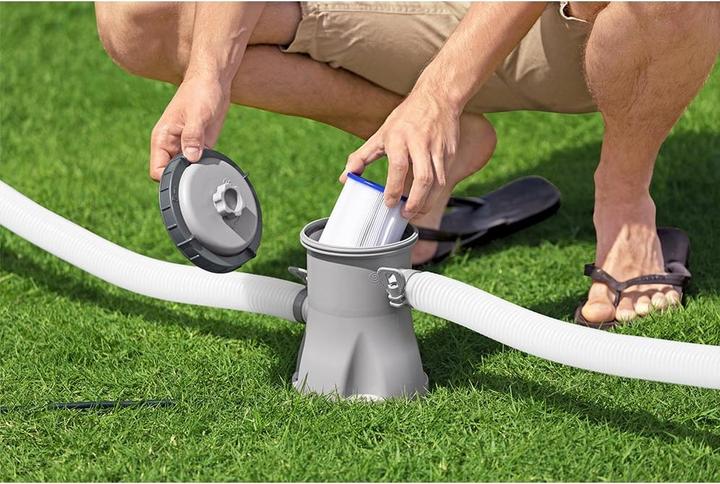 Produktbild Bestway Filterpumpe 1.249 l/h