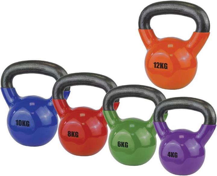 Produktbild Precision Kettleball