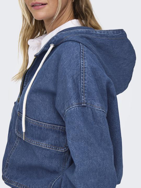 Actual product image Only ONLKENZIE Skater Fit Jeans Baggy Fit Jeans (S)