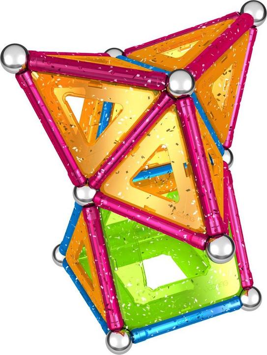 Image du produit Geomag Panneaux d'enfants brillants