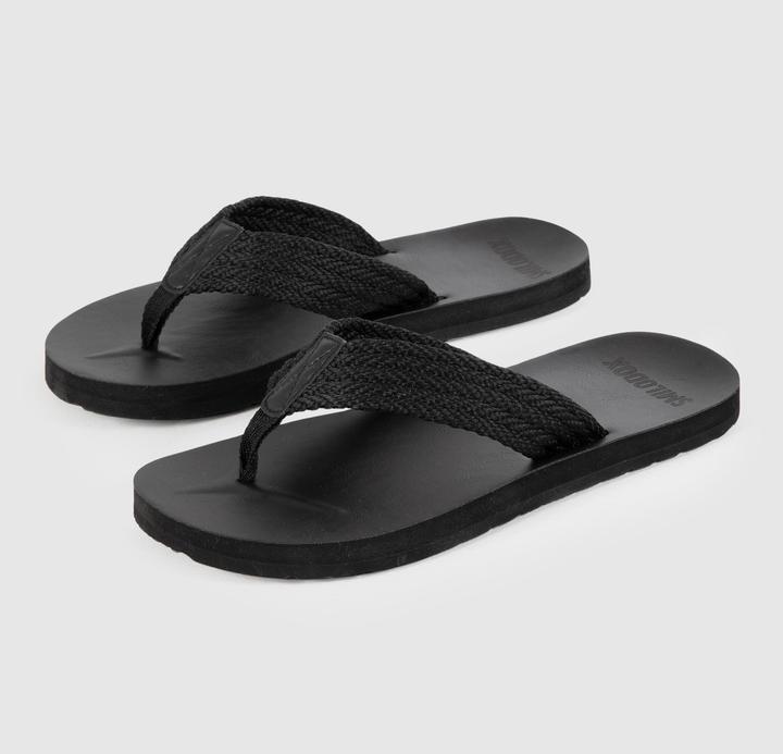 Produktbild Smilodox Badelatschen Alexi (40)