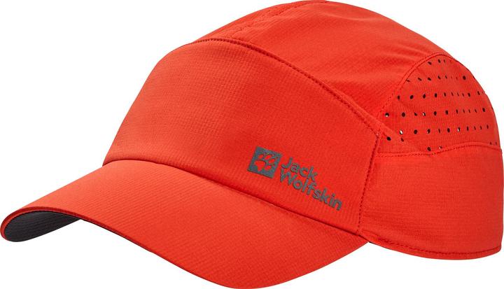 Strong Red