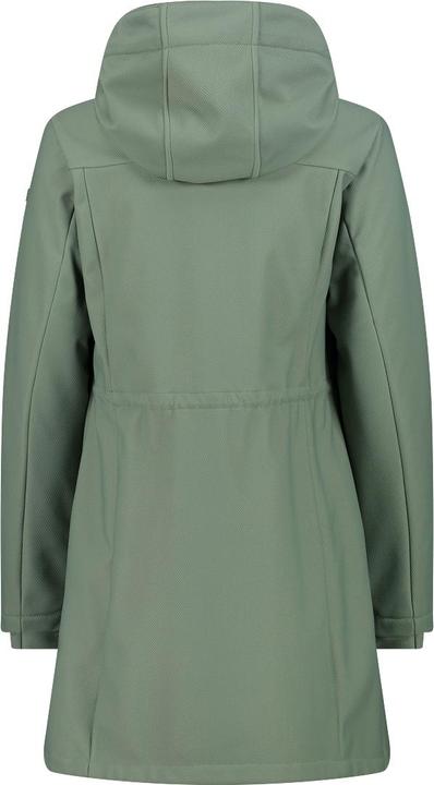 Immagine prodotto CMP Campagnolo Parka softshell da donna (34)