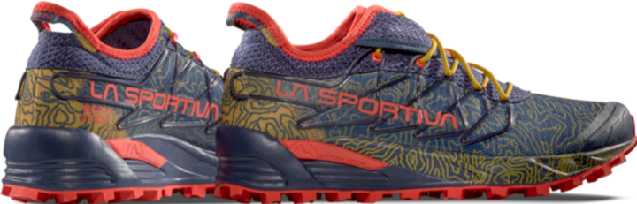 Actual product image La Sportiva Mutant (46.5)