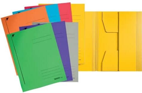 Produktbild Leitz Jurismappen (A4, 25 x)