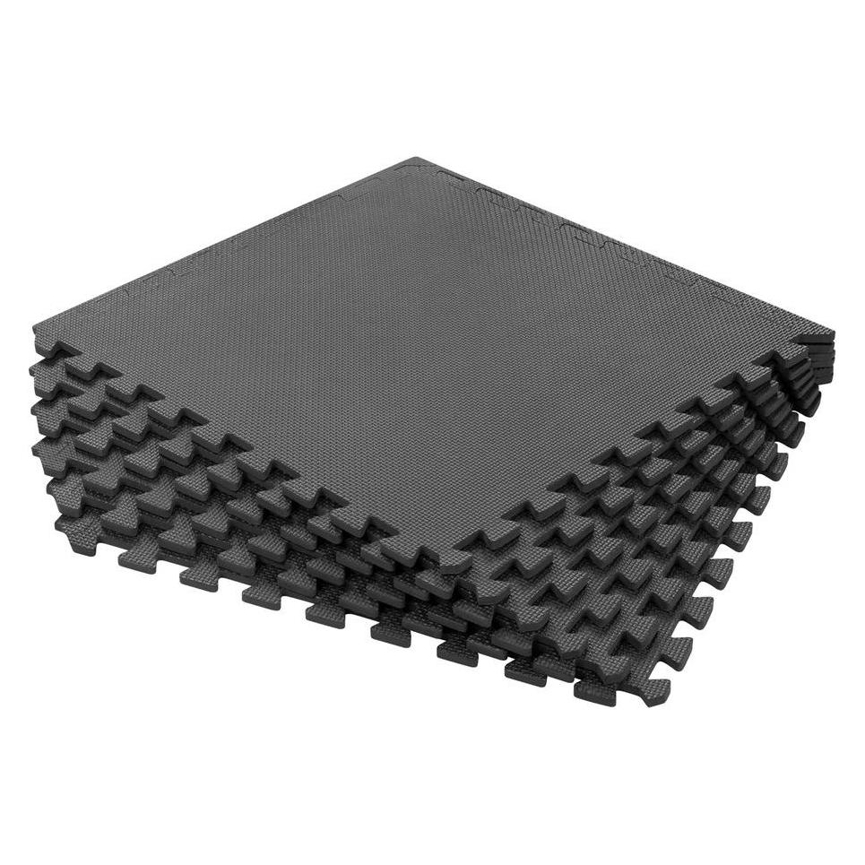 Rebel, Yogamatte, (10 mm)