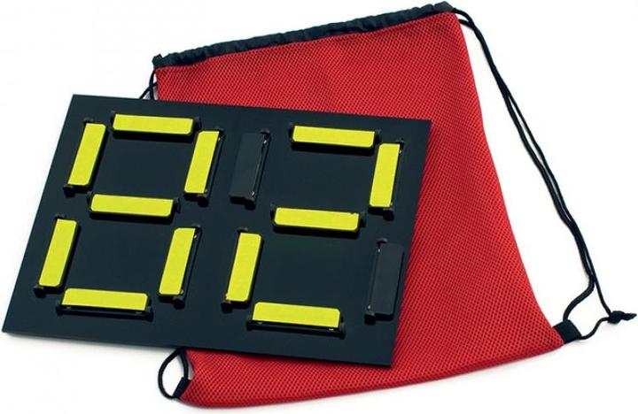 Actual product image Precision Substitution board