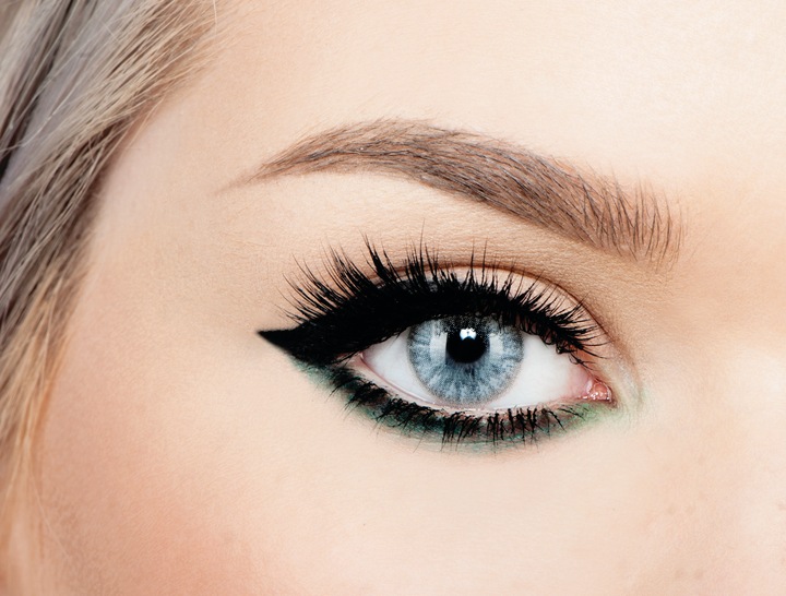 Image du produit NYX Professional Make-Up Slim Eye (926 Bleu électrique)