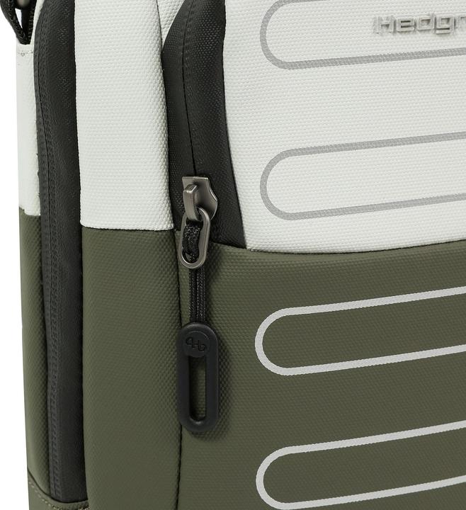 Actual product image Hedgren Comby Performance Mini Bag Umhängetasche RFID Schutz 18 cm