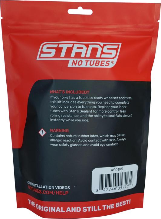 Produktbild Notubes Road