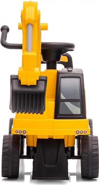 Actual product image No Name Ride-on cat excavator Excavator Milly Mally