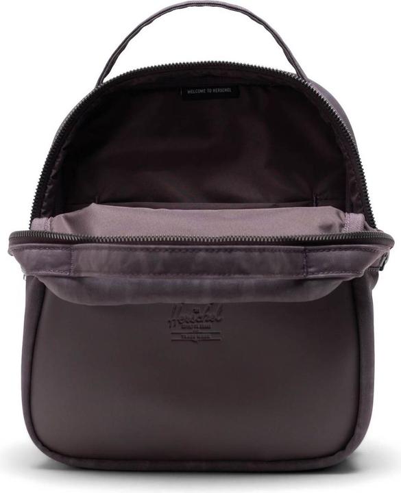 Actual product image Herschel Backpack Orion Mini (5 l)