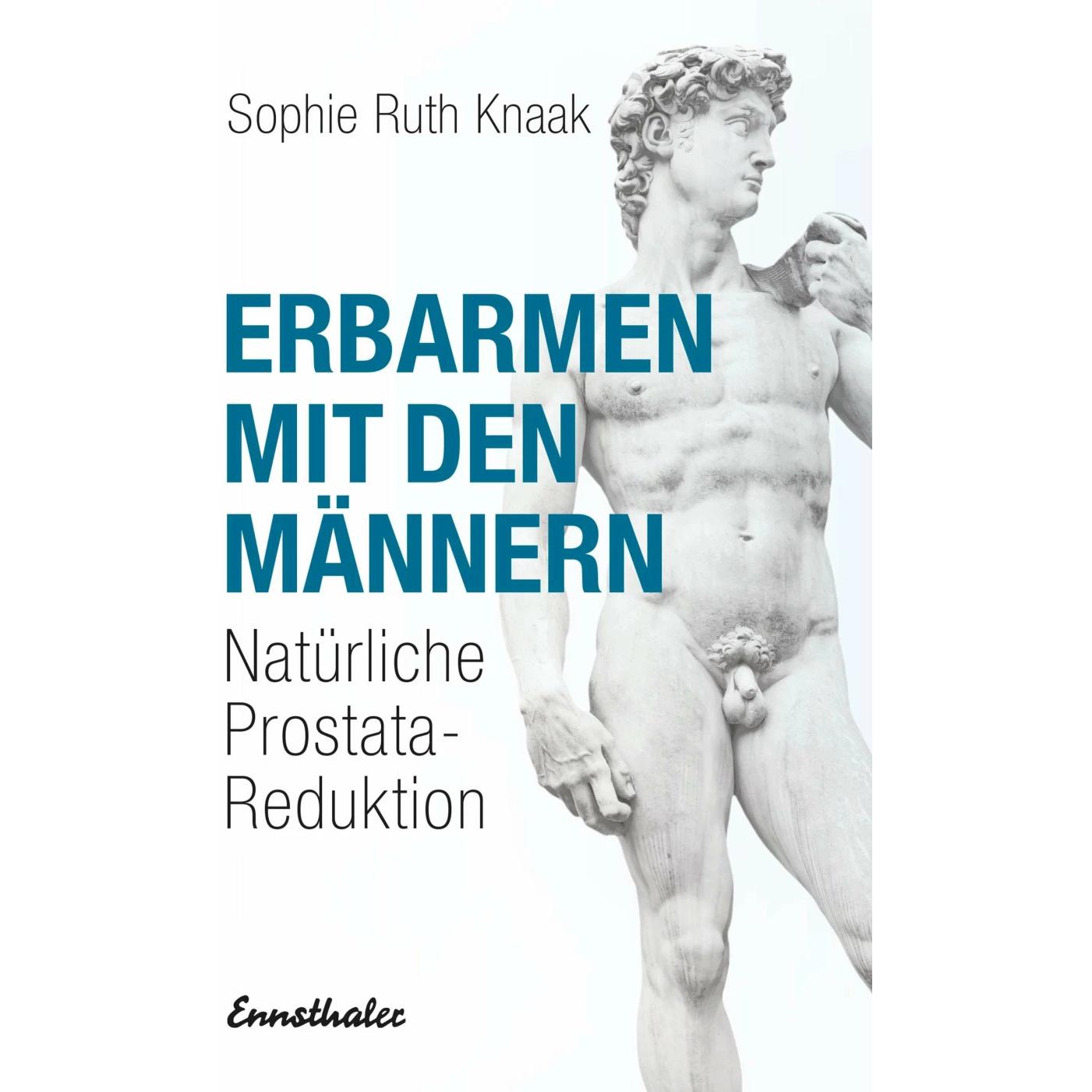 Erbarmen mit den Männern, Fachbücher von Sophie Ruth Knaak